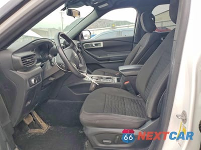 Zdjęcie 7 z 14 samochodu: 2020 FORD EXPLORER XLT VIN:1FMSK8DH5LGB62523 - miniatura