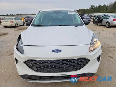 Piąte zdjęcie samochodu w środku: 2022 FORD ESCAPE SE VIN:1FMCU9G64NUA72590 - miniatura