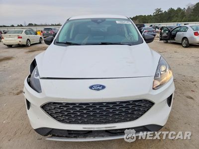 Piąte zdjęcie samochodu w środku: 2022 FORD ESCAPE SE VIN:1FMCU9G64NUA72590 - miniatura
