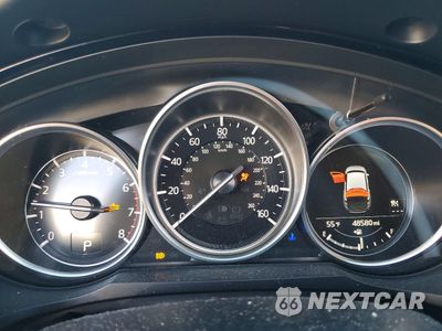 Zdjęcie 9 z 15 samochodu: 2023 MAZDA CX-9 TOURING PLUS VIN:JM3TCBAY5P0648181 - miniatura