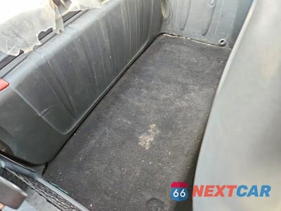 Zdjęcie 10 z 11 samochodu: 2006 SMART FORTWO VIN:WMEAK00F46J280500 - miniatura