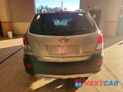 Zdjęcie 6 z 14 samochodu: 2012 CHEVROLET CAPTIVA SPORT VIN:3GNAL2EK8CS634680 - miniatura