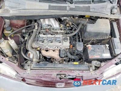 Zdjęcie 12 z 13 samochodu: 2000 TOYOTA SIENNA LE VIN:4T3ZF13C5YU267269 - miniatura