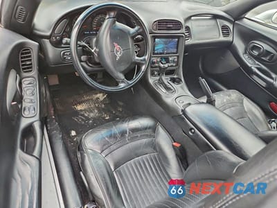 Zdjęcie 8 z 11 samochodu: 1998 CHEVROLET CORVETTE VIN:1G1YY32G5W5114183 - miniatura