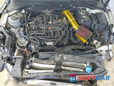 Zdjęcie 11 z 13 samochodu: 2018 VOLKSWAGEN GTI S VIN:3VW547AU1JM254204 - miniatura