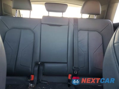 Zdjęcie 10 z 13 samochodu: 2021 AUDI Q3 PREMIUM 40 VIN:WA1AUCF32M1095960 - miniatura