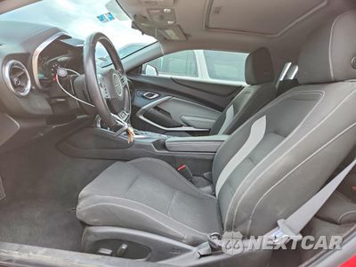 Zdjęcie 7 z 12 samochodu: 2018 CHEVROLET CAMARO SS VIN:1G1FF1R77J0129314 - miniatura