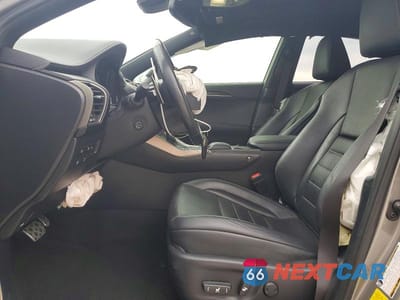 Zdjęcie 7 z 13 samochodu: 2020 LEXUS NX 300 F SPORT VIN:JTJSARDZ0L2229495 - miniatura