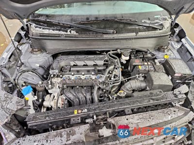 Zdjęcie 11 z 14 samochodu: 2025 HYUNDAI VENUE LIMITED VIN:KMHRC8A37SU361254 - miniatura