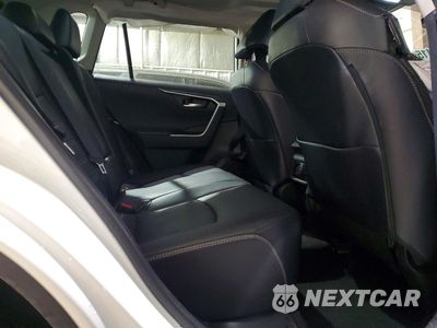 Zdjęcie 11 z 14 samochodu: 2021 TOYOTA RAV4 LIMITED VIN:2T3N1RFVXMW196430 - miniatura