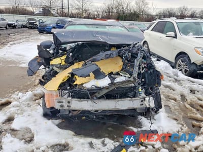 Piąte zdjęcie samochodu w środku: 2012 TOYOTA PRIUS VIN:JTDKN3DU7C5440202 - miniatura