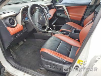 Zdjęcie 7 z 13 samochodu: 2015 TOYOTA RAV4 LIMITED VIN:2T3DFREV3FW339316 - miniatura