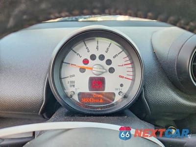 Zdjęcie 9 z 12 samochodu: 2013 MINI COOPER S COUNTRYMAN VIN:WMWZC5C53DWM16157 - miniatura