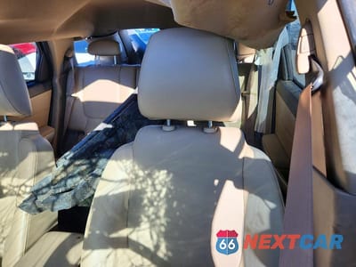 Zdjęcie 10 z 14 samochodu: 2008 CHEVROLET EQUINOX LTZ VIN:2CNDL83F386335727 - miniatura