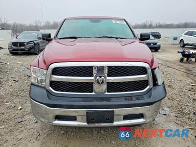 Piąte zdjęcie samochodu w środku: 2015 RAM 1500 ST VIN:1C6RR6KG9FS755761 - miniatura