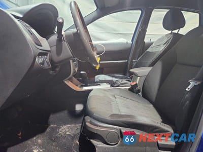 Zdjęcie 7 z 12 samochodu: 2010 FORD FOCUS SE VIN:1FAHP3FN5AW118133 - miniatura