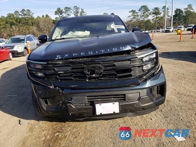 Piąte zdjęcie samochodu w środku: 2025 FORD EXPEDITION ACTIVE VIN:1FMJU1H87SEA25083 - miniatura