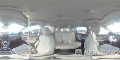 Zdjęcie 16 z 16 samochodu: 2022 HONDA CR-V TOURING VIN:2HKRW2H91NH601819 - miniatura