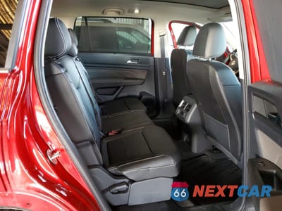 Zdjęcie 11 z 14 samochodu: 2022 VOLKSWAGEN ATLAS SE VIN:1V2JR2CA3NC536181 - miniatura