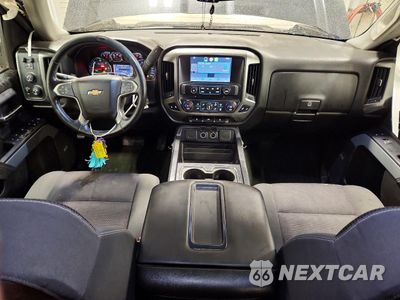 Zdjęcie 8 z 13 samochodu: 2014 CHEVROLET SILVERADO K1500 LT VIN:1GCVKREC7EZ364801 - miniatura