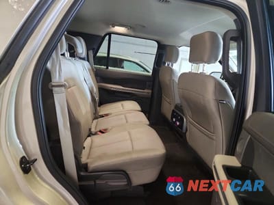 Zdjęcie 11 z 12 samochodu: 2018 FORD EXPEDITION XLT VIN:1FMJU1JT8JEA64729 - miniatura