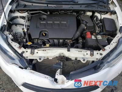 Zdjęcie 11 z 12 samochodu: 2014 TOYOTA COROLLA VIN:2T1BURHEXEC116112 - miniatura