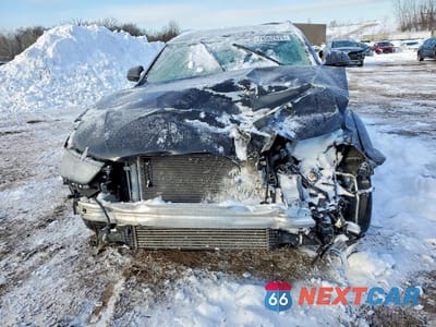 Piąte zdjęcie samochodu w środku: 2013 AUDI A4 ALLROAD PREMIUM PLUS VIN:WA1UFAFL3DA181614 - miniatura