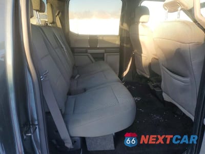 Zdjęcie 10 z 12 samochodu: 2015 FORD F150 SUPERCREW VIN:1FTEW1EF9FFB98512 - miniatura