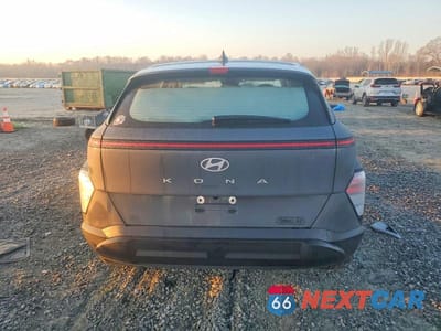 Zdjęcie 6 z 11 samochodu: 2025 HYUNDAI KONA VIN:KM8HA3AB7SU301647 - miniatura