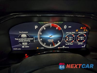 Zdjęcie 11 z 13 samochodu: 2023 NISSAN Z PERFORMANCE VIN:JN1BZ4BH4PM311977 - miniatura
