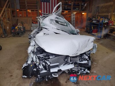 Piąte zdjęcie samochodu w środku: 2025 KIA SPORTAGE SX PRESTIGE VIN:KNDPXCDG0S7179556 - miniatura