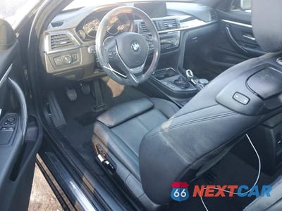 Zdjęcie 8 z 12 samochodu: 2019 BMW 430I VIN:WBA4W3C51KAG91349 - miniatura