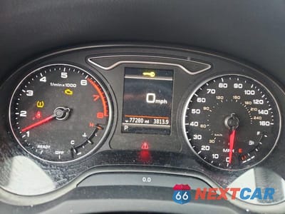 Zdjęcie 9 z 12 samochodu: 2019 AUDI A3 PREMIUM PLUS VIN:WAUGUGFF9KA088256 - miniatura