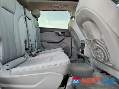 Zdjęcie 10 z 12 samochodu: 2023 AUDI Q7 PREMIUM PLUS VIN:WA1LXBF79PD025386 - miniatura