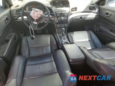 Zdjęcie 8 z 13 samochodu: 2016 ACURA ILX BASE WATCH PLUS VIN:19UDE2F38GA020907 - miniatura