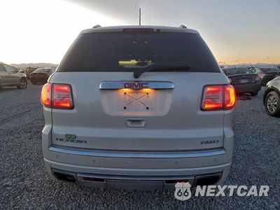 Zdjęcie 6 z 14 samochodu: 2013 GMC ACADIA DENALI VIN:1GKKVTKD0DJ146284 - miniatura