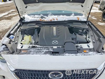 Zdjęcie 12 z 14 samochodu: 2024 MAZDA CX-90 PREFERRED VIN:JM3KKBHA7R1158135 - miniatura