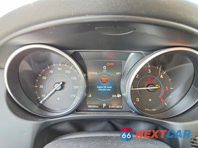 Zdjęcie 9 z 12 samochodu: 2017 JAGUAR XE PREMIUM VIN:SAJAD4BN8HA952387 - miniatura