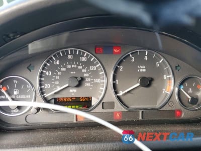 Zdjęcie 9 z 12 samochodu: 2002 BMW Z3 3.0 VIN:4USCN53462LL50187 - miniatura