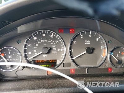 Zdjęcie 9 z 12 samochodu: 2002 BMW Z3 3.0 VIN:4USCN53462LL50187 - miniatura