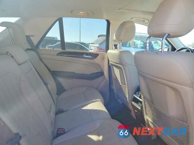 Zdjęcie 10 z 12 samochodu: 2018 MERCEDES-BENZ GLE 350 4MATIC VIN:4JGDA5HB9JB138056 - miniatura