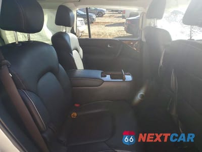 Zdjęcie 11 z 12 samochodu: 2019 INFINITI QX80 LUXE VIN:JN8AZ2NF6K9686647 - miniatura