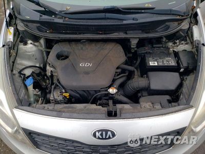 Zdjęcie 11 z 11 samochodu: 2013 KIA RIO LX VIN:KNADM4A35D6291519 - miniatura