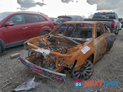 2014 CHRYSLER 300 2C3CCAAG2EH343180 - główne zdjęcie licytacji z USA - miniatura