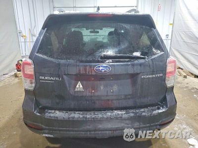 Zdjęcie 6 z 12 samochodu: 2018 SUBA FORESTER 2 VIN:JF2SJAGCXJH478717 - miniatura