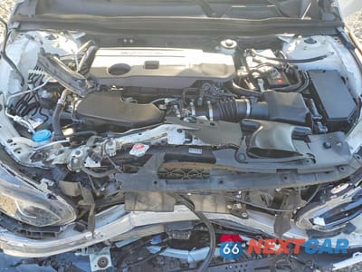 Zdjęcie 11 z 12 samochodu: 2020 HONDA ACCORD SPORT VIN:1HGCV2F31LA030376 - miniatura