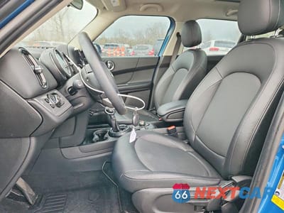 Zdjęcie 7 z 11 samochodu: 2017 MINI COOPER COUNTRYMAN VIN:WMZYS7C31H3E06801 - miniatura