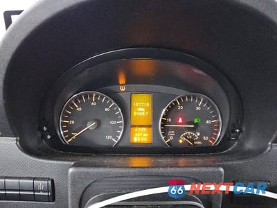 Zdjęcie 9 z 12 samochodu: 2010 MERCEDES-BENZ SPRINTER 2500 VIN:WDZPE8CC3A5491687 - miniatura