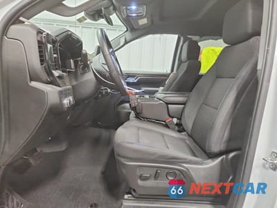 Zdjęcie 7 z 15 samochodu: 2025 GMC SIERRA K1500 ELEVATION-L VIN:3GTPUJEK1SG349010 - miniatura