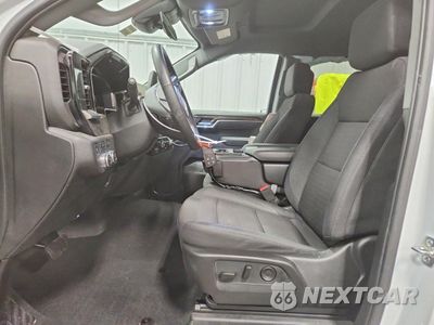 Zdjęcie 7 z 15 samochodu: 2025 GMC SIERRA K1500 ELEVATION-L VIN:3GTPUJEK1SG349010 - miniatura